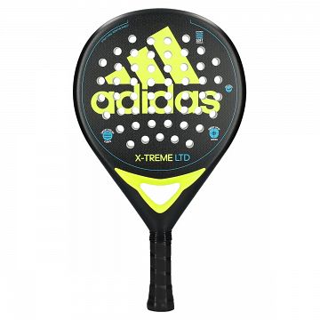 Adidas Xtreme Black / Lime
