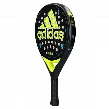 Adidas Xtreme Black / Lime