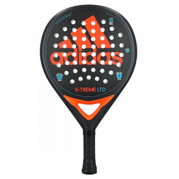 Adidas Xtreme Black / Orange
