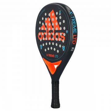 Adidas Xtreme Black / Orange