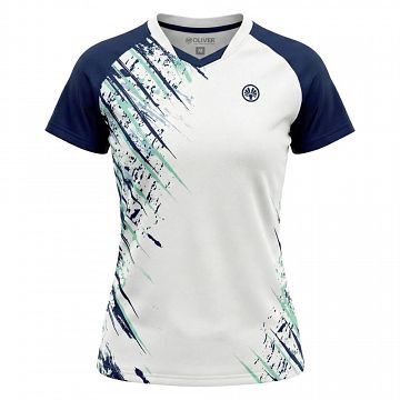 Oliver Siena Lady T-Shirt Blue