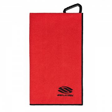 Selkirk Sport Players' Towel Red