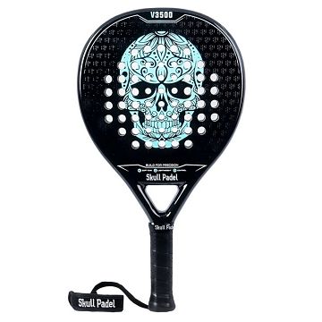 Skull Padel V3500