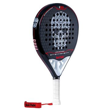 Skull Padel V660 3K Titan