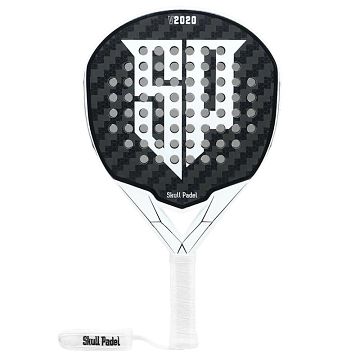 Skull Padel V2020 SP 16K