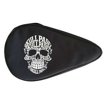 Skull Padel Racket Cover
