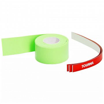 Tourna Grip Soft Tac 3Pack Neon Green