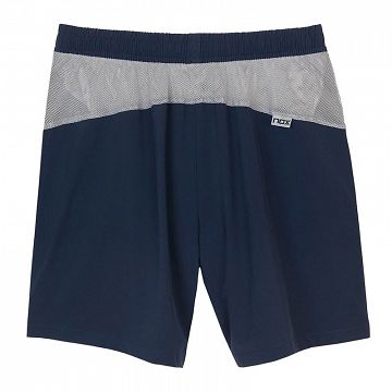 Nox Team Shorts Azul Marino