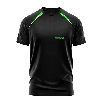 Heroe's T-Shirt Predator LTD