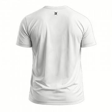 Heroe's T-Shirt Revolution White