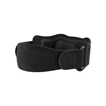 CEP Mid Support Patella Strap - Opaska kompresyjna podrzepkowa