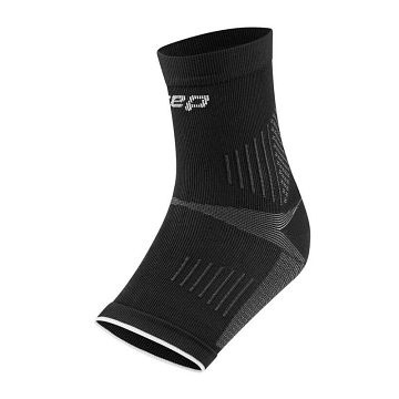 CEP Compression Plantar Sleeves - Opaski na staw skokowy