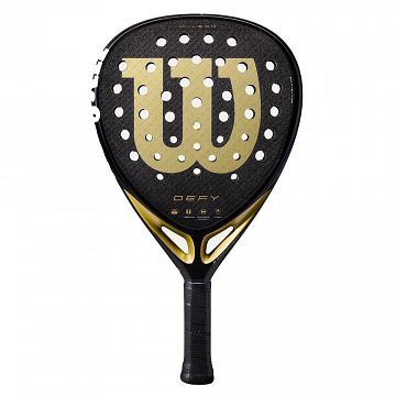 Wilson Defy V1 Black / Gold