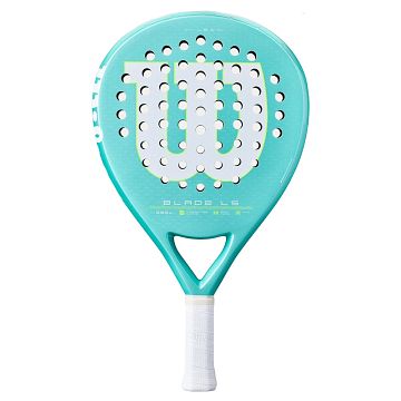 Wilson Blade LS V4 Mint