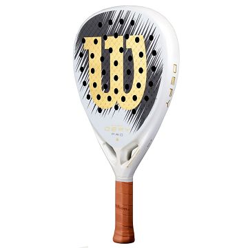 Wilson Defy Pro V1 SE White / Gold