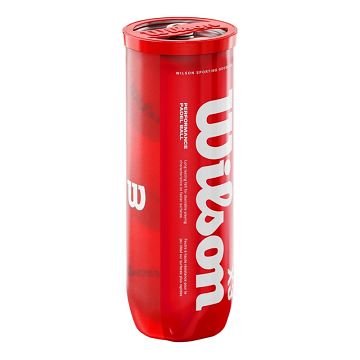 Wilson Performance Padel Ball x3