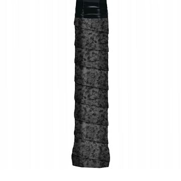 Wilson AbsorbX Padel Overgrip 3-Pack Black