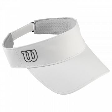 Wilson Ultralight Visor White