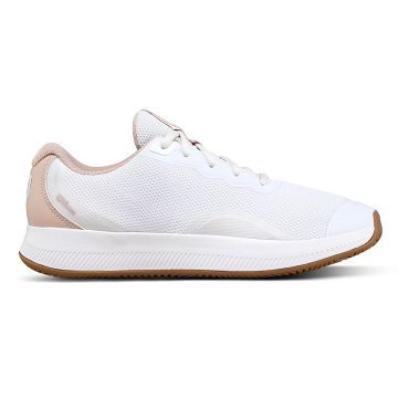 Wilson Intrigue Lite White / Cameo Rose / Gum