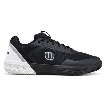 Wilson Courtglide Black / White / Lunar Rock