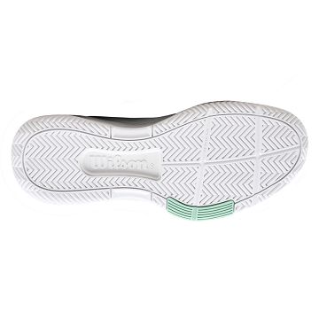 Wilson Courtglide White / Bay / Skipper Blue
