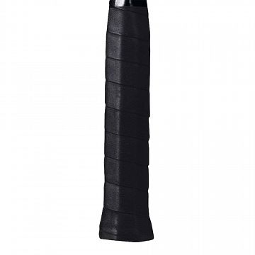 Wilson Premium Leather Replacement Grip Black