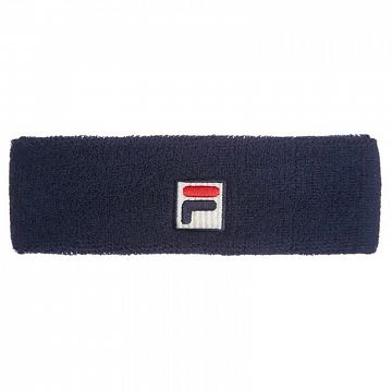 FILA Headband Flexby Peacot Blue