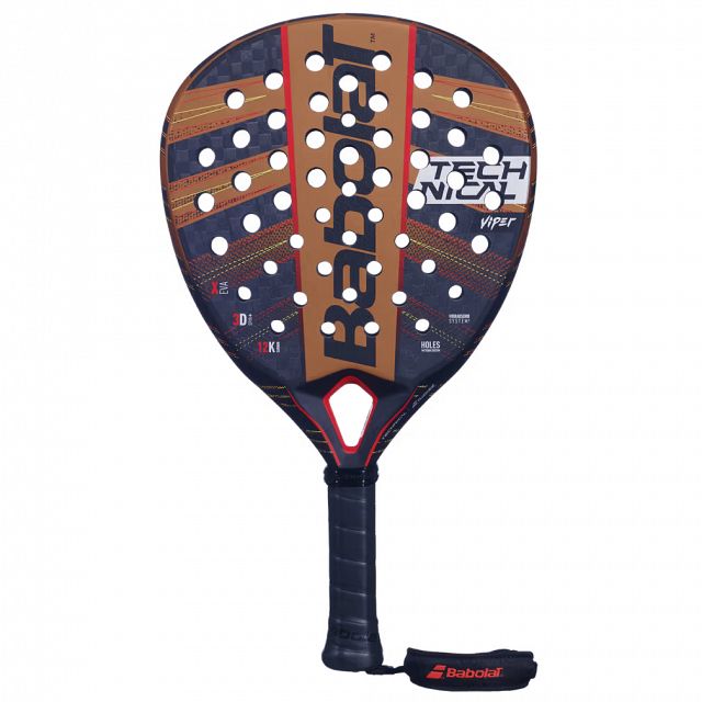 Babolat Technical Viper