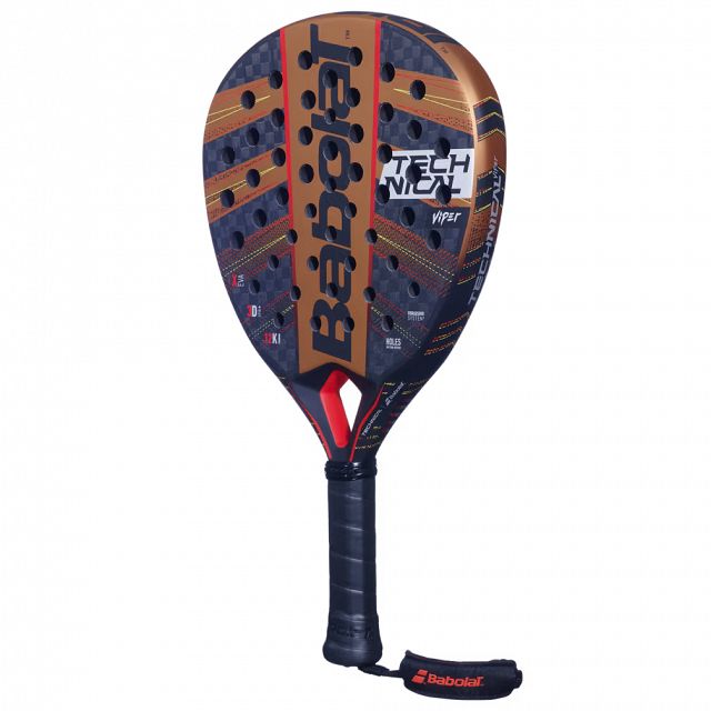 Babolat Technical Viper