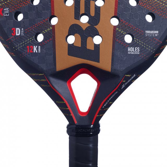 Babolat Technical Viper