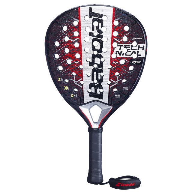 Babolat Technical Viper 2.5