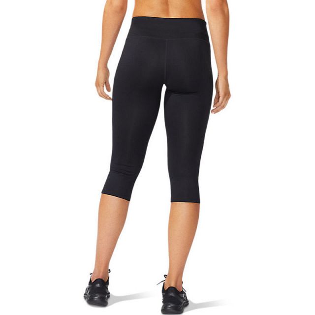 ASICS Core Capri Tight Performance Black