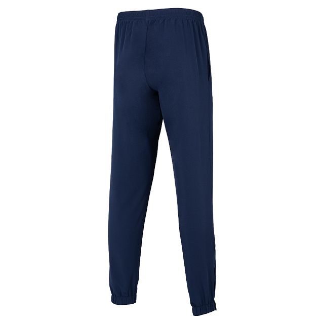 Tecnifibre Light Pants Stretch Marine