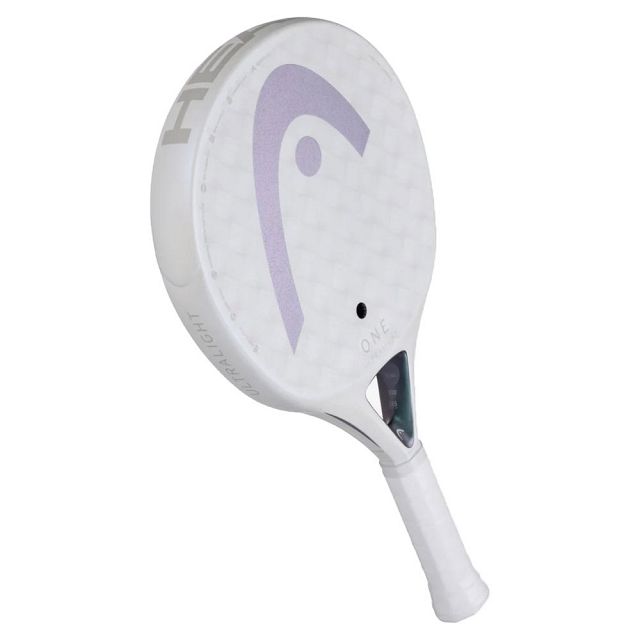 Head One Ultralight White