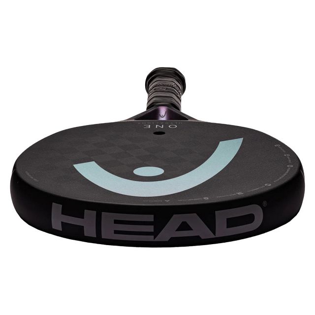 Head One Ultralight Black