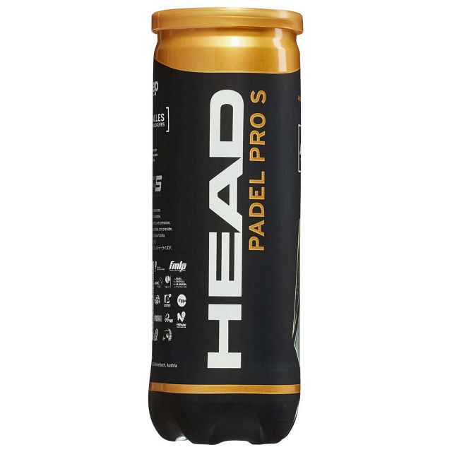 Head Flash Iced Gray + Head Padel Pro S - Zestaw do padla