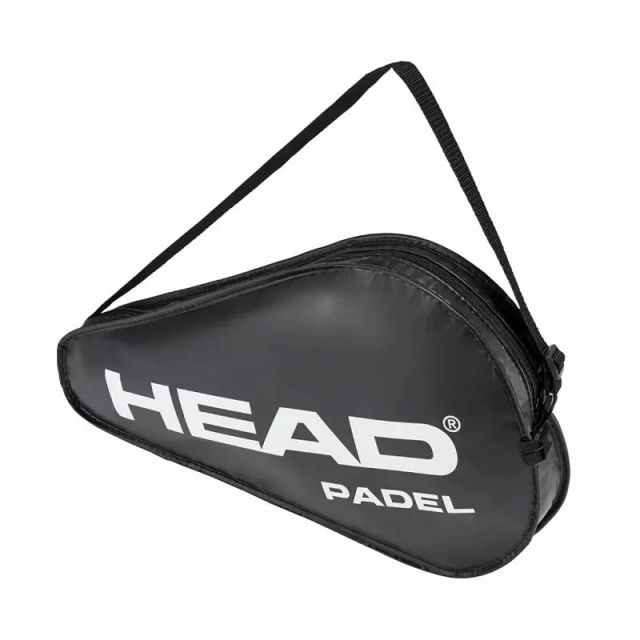 Head Flash Plus 2.0 + Head Padel Pro S - Zestaw do padla