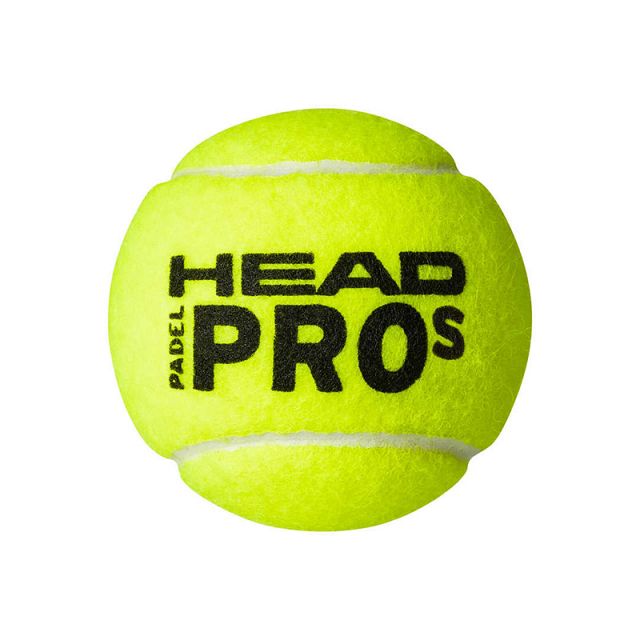 Head Flash Plus 2.0 + Head Padel Pro S - Zestaw do padla