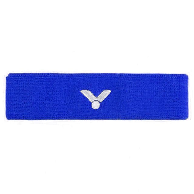 Victor SP130 Headband Blue