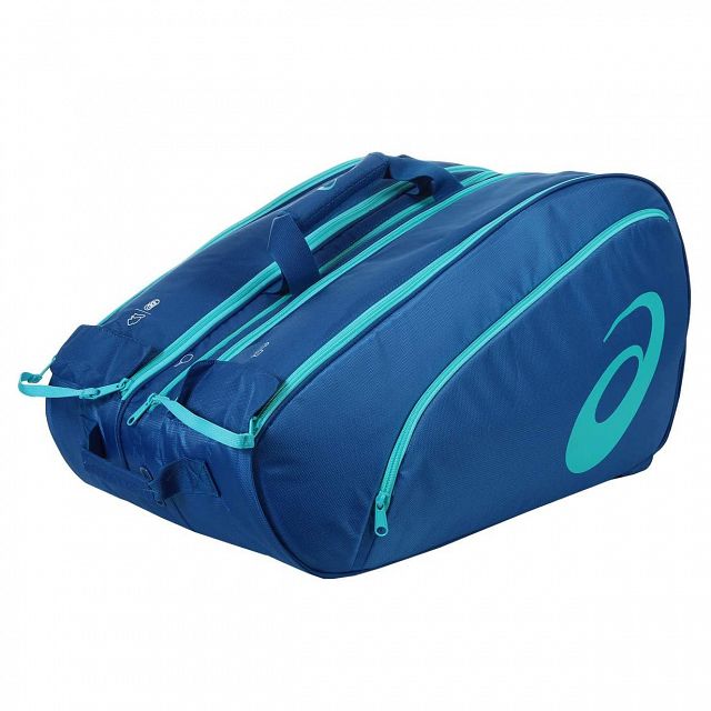 ASICS Padel Bag Imperial