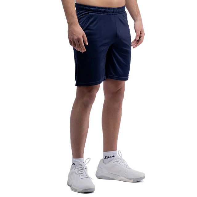 Siux Shorts Club Navy Blue