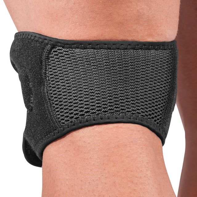 Mueller Max Knee Strap Orteza rzepki kolanowej