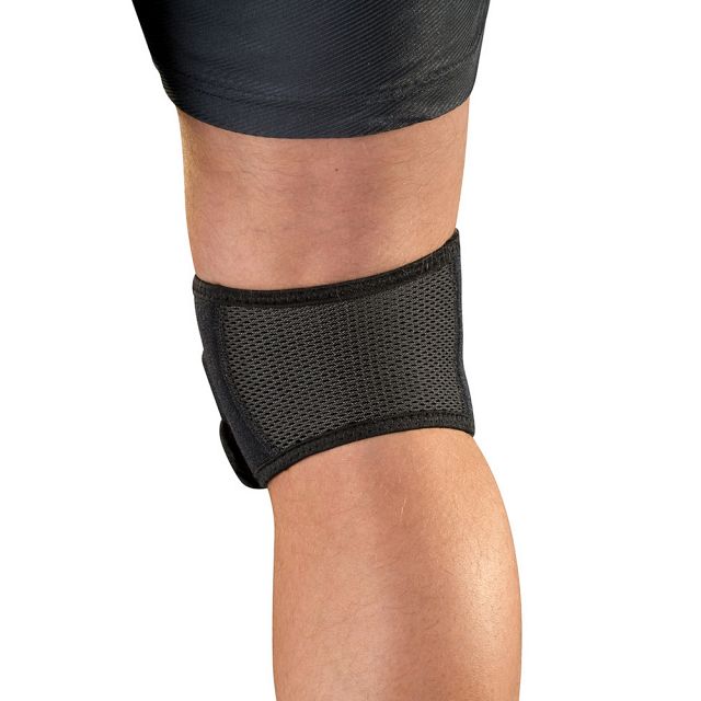 Mueller Max Knee Strap Orteza rzepki kolanowej