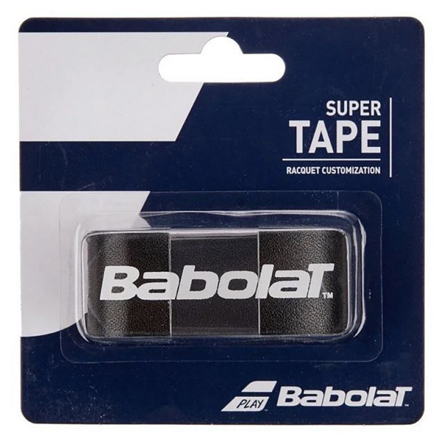 Babolat Super Tape Black