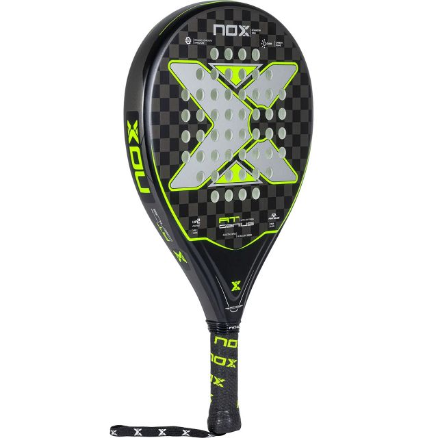 Nox AT10 Genius Ultralight Junior