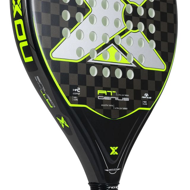 Nox AT10 Genius Ultralight Junior