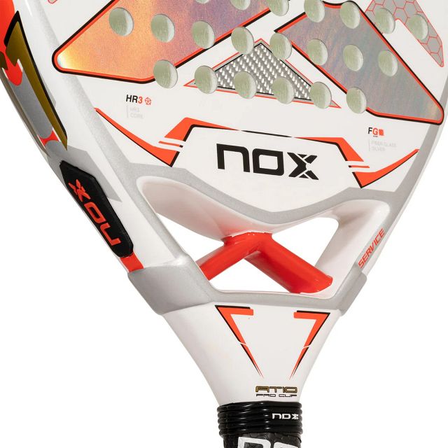 Nox AT10 Pro Cup Genius