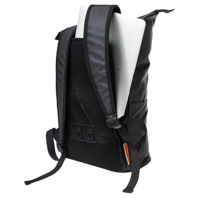 Adidas Multigame 2.0 Vintage Padel Backpack Black