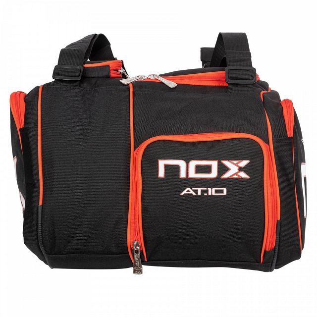 NOX AT10 Competition Thermo Bag