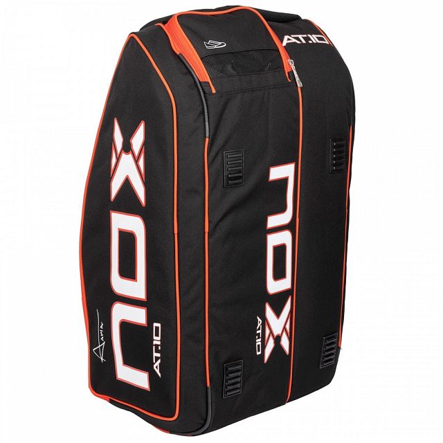 NOX AT10 Competition Thermo Bag